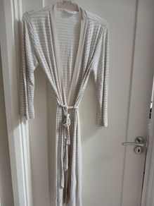 Maternity dressing gown. 12/14
