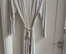 Maternity dressing gown. 12/14