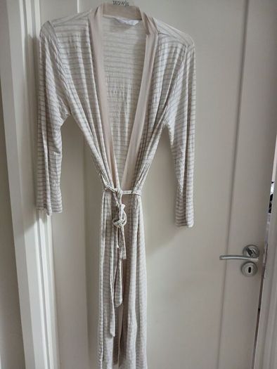 Maternity dressing gown. 12/14