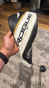 callaway rogue st max