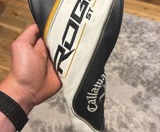 callaway rogue st max
