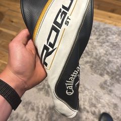 callaway rogue st max