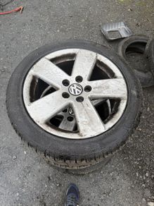 17" Monte Carlo alloys