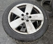 17" Monte Carlo alloys