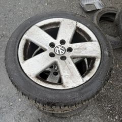 17" Monte Carlo alloys