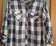 BNWT, Ladies Shirt, Size 8