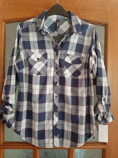 BNWT, Ladies Shirt, Size 8