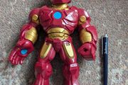 Marvel Super Hero - 10" Iron Man