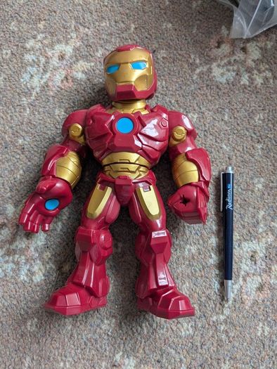 Marvel Super Hero - 10" Iron Man