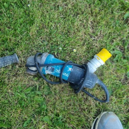 makita grinders