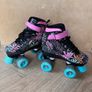 SFR kids roller skates size 13 Image 2