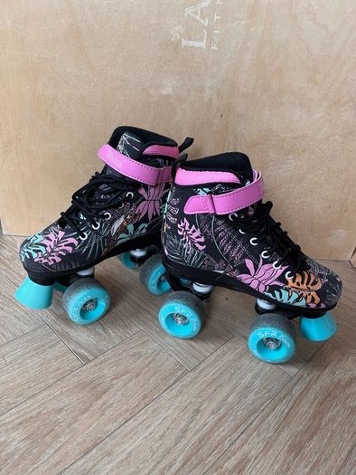 SFR kids roller skates size 13
