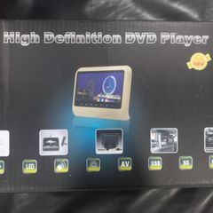 DVD Player
