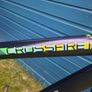 Carrera Crossfire 2 Hybrid Bike Image 4