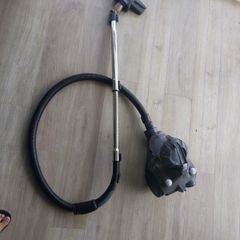 vacuum cleaner