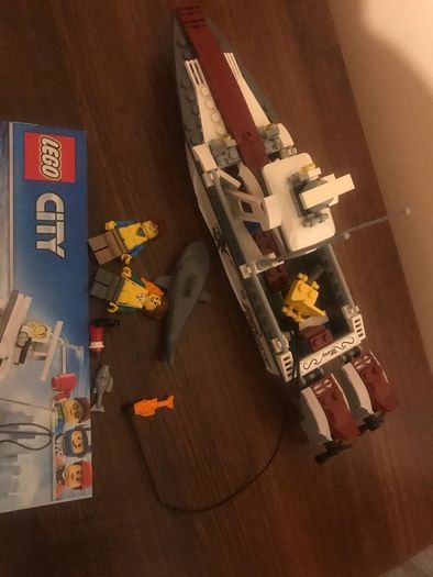 lego city