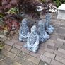 Large Buddhas - New - Only 30 Each Image 2