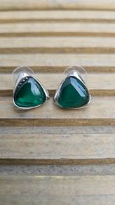 New Earrings