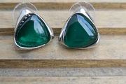 New Earrings