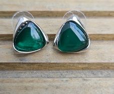 New Earrings