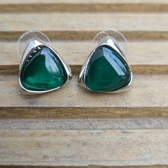 New Earrings