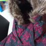 Holden Ladies  Waterproof,  Breathable  Jacket.  S. 12.. Image 5