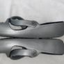 Size 3/4 croc sandal perfect condition Image 4