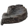 Ubbink Right Bend Segment for Pond Waterfall Colorado Cascade 1312073 Image 5