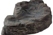 Ubbink Right Bend Segment for Pond Waterfall Colorado Cascade 1312073