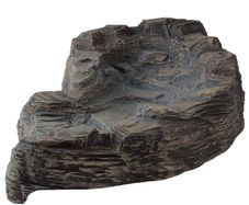 Ubbink Right Bend Segment for Pond Waterfall Colorado Cascade 1312073