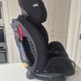 JOIE Stages Convertible Car Seat Image 2