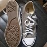 Womens Converse Image 2
