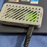 Aura Slim Raspberry Pi Zero Case Ultra Low Profile Snap Fit Enclosure Image 5