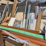 House Clearance Renovation Sale Furniture Building Materials  Tools Drimnagh Dublin from free to make me an offer Image 4