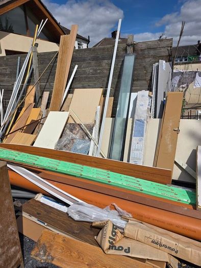 House Clearance Renovation Sale Furniture Building Materials  Tools Drimnagh Dublin from free to make me an offer