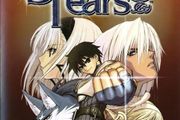 Shining Tears PS2 PlayStation 2 NTSC