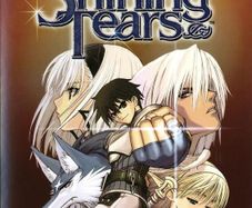 Shining Tears PS2 PlayStation 2 NTSC