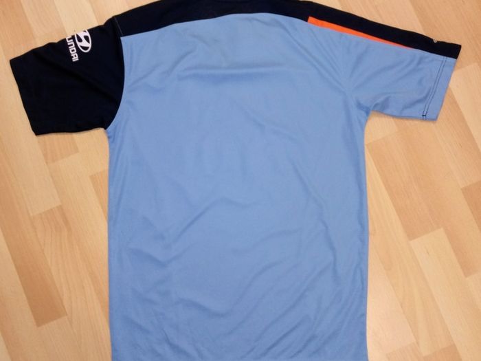 Mint 2006/07 Sydney FC Reebok Home Jersey Size S(adults)