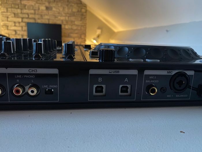 Pioneer DDJ 1000