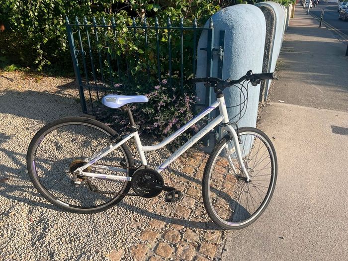 Bicycle