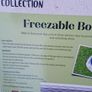 New Freezable Pet Bowl Image 3