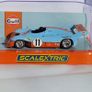 Scalextric C4443 Mirage GR8 1975 LeMans Winner Special Edition  (le Mans 24hr endurance touring) Image 2
