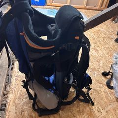 Child Hiking Carrier Backpack