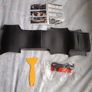 nissan note steering wheel cover Image 4