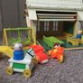 Vintage Fisher Price Image 7
