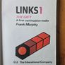 Links 1 The Gift. A First Continuation Reader. By Frank Murphy. Published By The Educational Company.  First Edition 1976 Paperback In Good Condition.  See Photos For Same. Image 3
