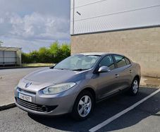 2012 Renault Fluence
