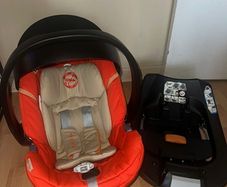Cybex