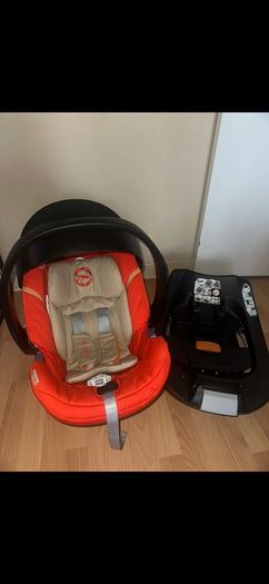 Cybex