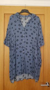 H&M Tunic Dress - Size XL